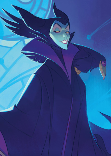 Maleficent photo
