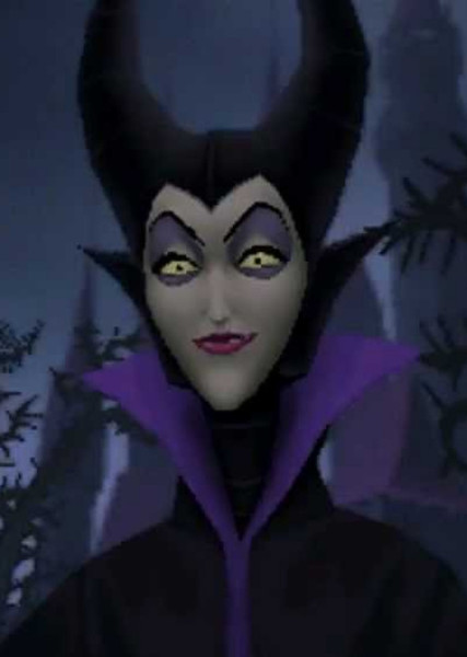 Maleficent photo