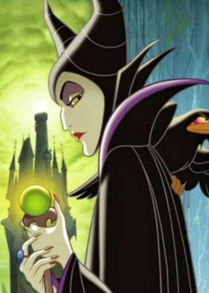 Maleficent photo