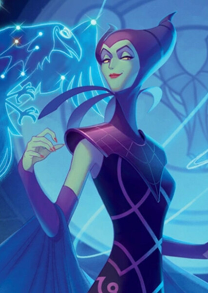 Maleficent photo