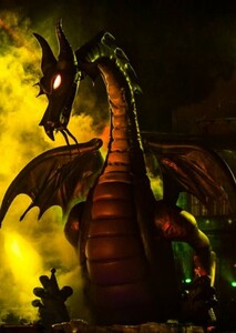 Maleficent