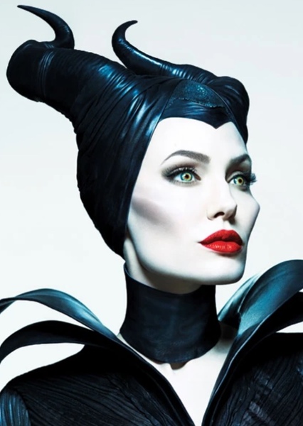 Maleficent (Angelina Jolie) photo