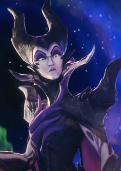 Maleficent (Disney Mirrorverse) photo