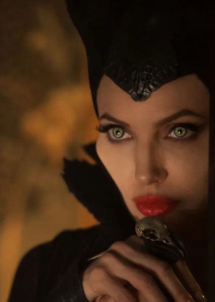Maleficient (2014) photo