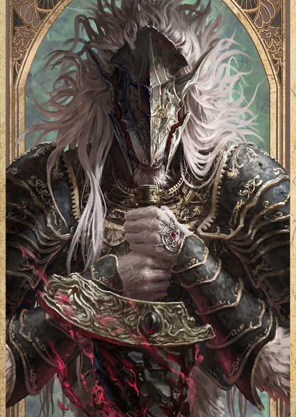 Malekith the Accursed photo