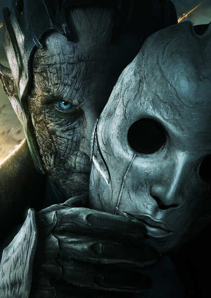 Malekith the Accursed photo