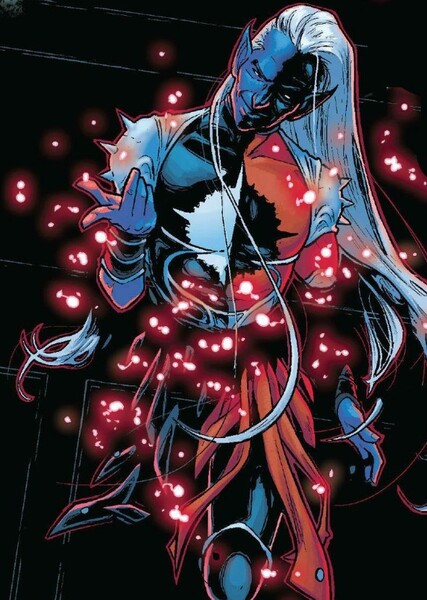 Malekith the Accursed photo