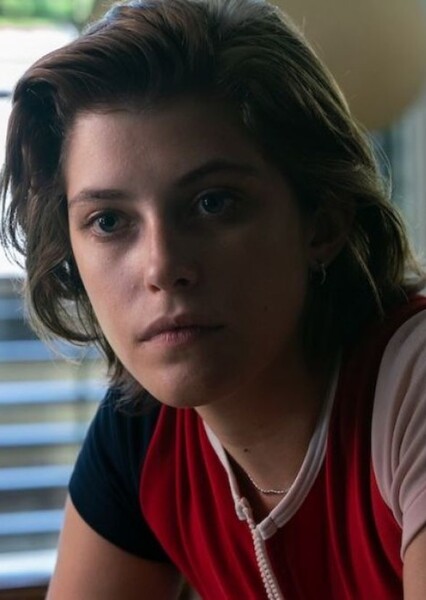 Anna Cameron