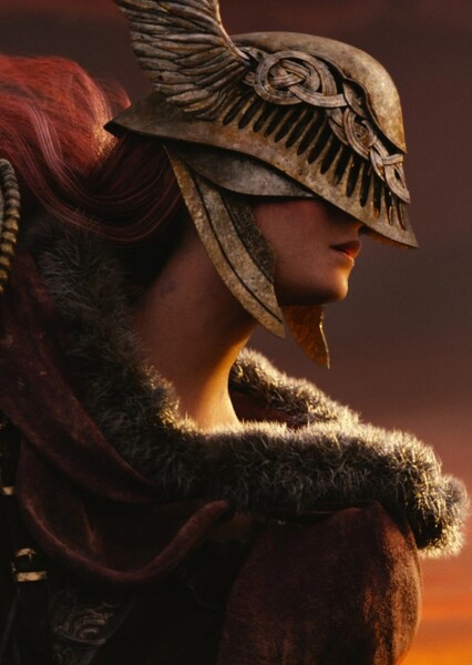 Malenia, Blade of Miquella