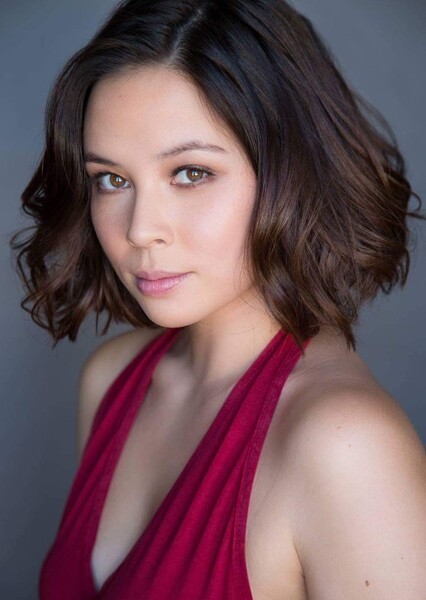 Malese Jow photo