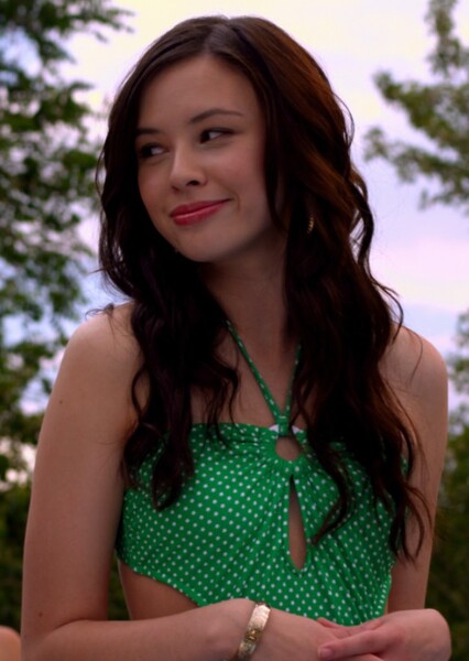 Malese Jow photo