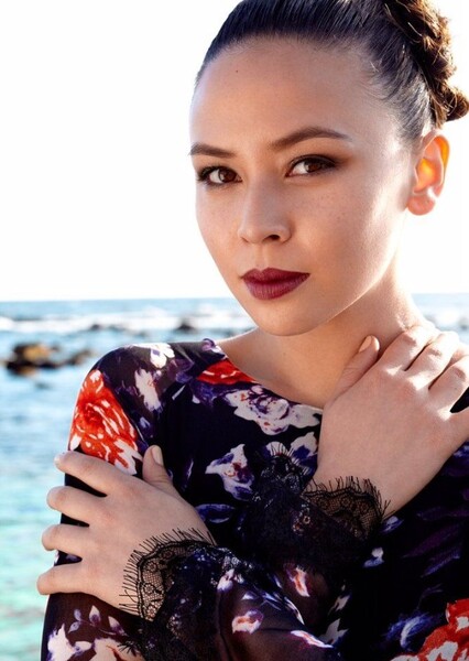 Malese Jow photo