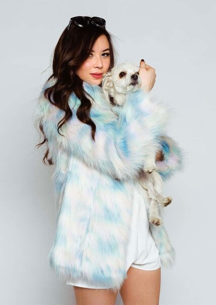 Malese Jow photo