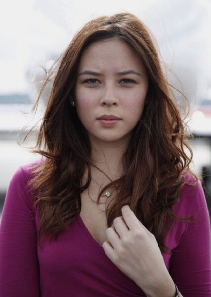 Malese Jow photo