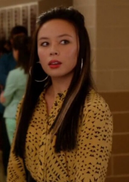 Malese Jow photo