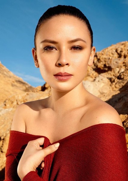 Malese Jow photo