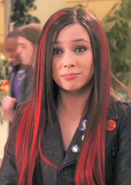 Malese Jow photo