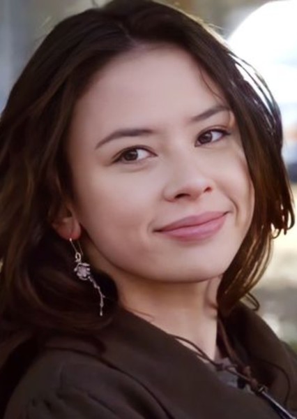 Malese Jow photo
