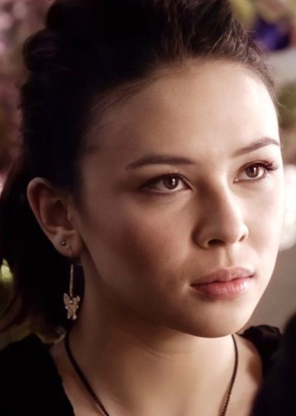 Malese Jow
