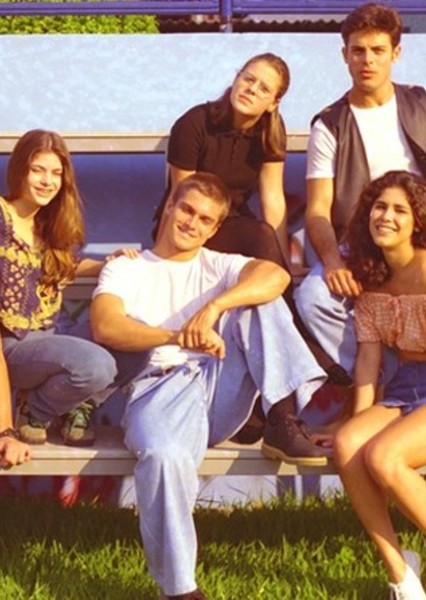 Malhação photo