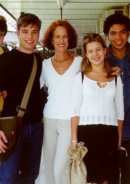 Malhação photo