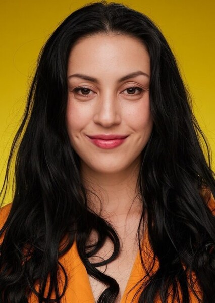 Malia Arrayah photo
