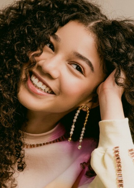 Malia Baker photo
