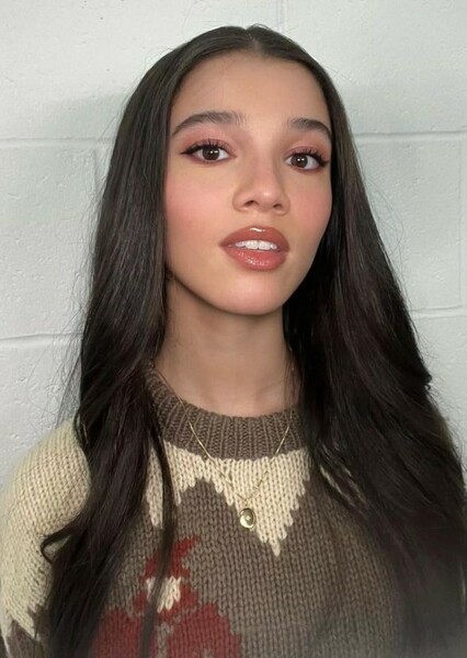 Malia Baker photo