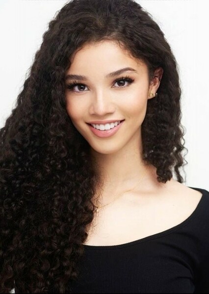 Malia Baker photo