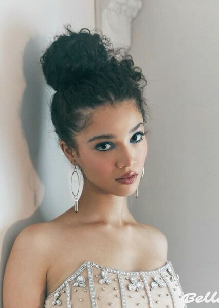 Malia Baker photo