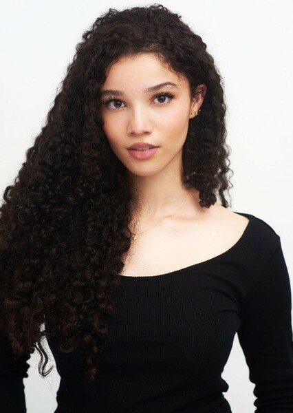 Malia Baker