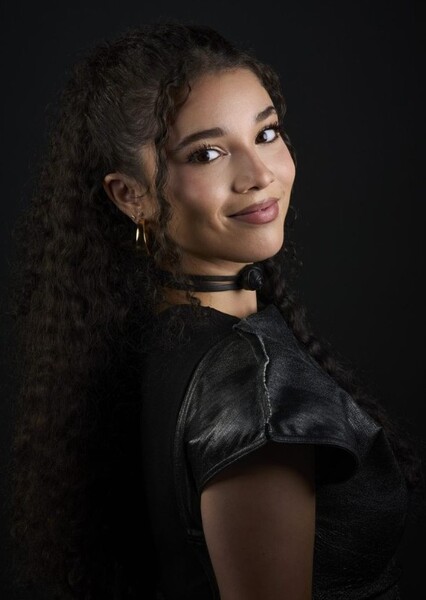Malia Baker