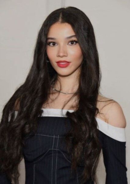 Malia Baker