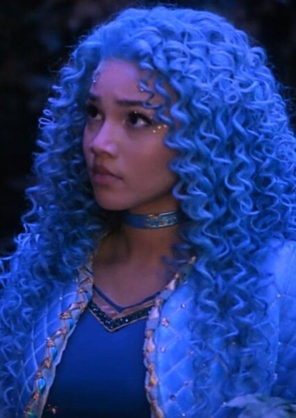 Malia Baker photo