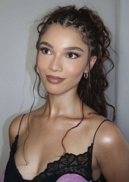Malia Baker