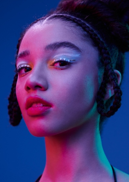 Malia Baker photo