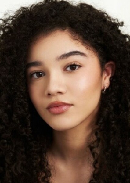 Malia Baker photo