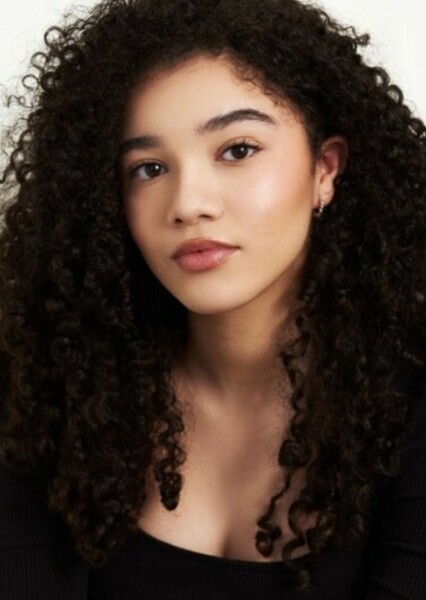 Malia Baker photo