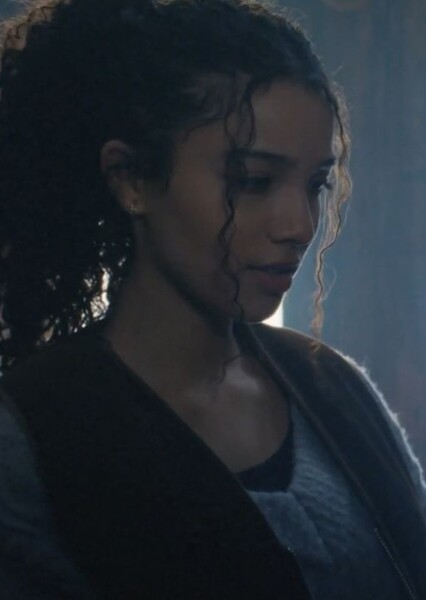 Maia Roberts