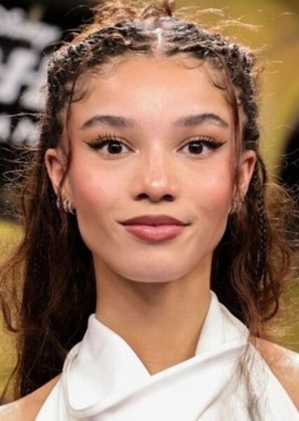Malia Baker