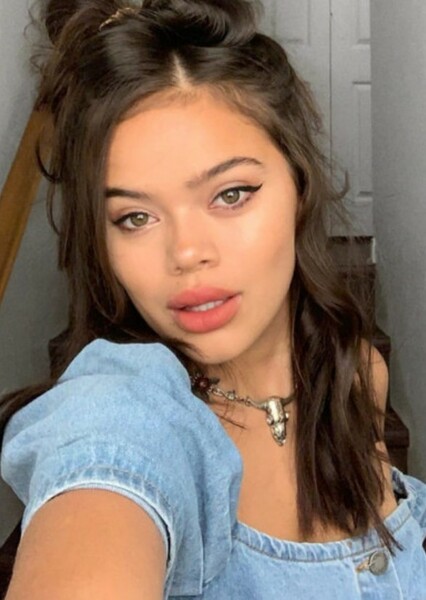 Isabela Solís