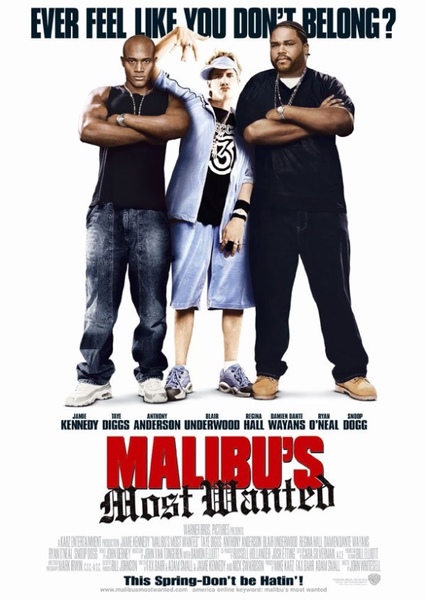 Malibu’s Most Wanted