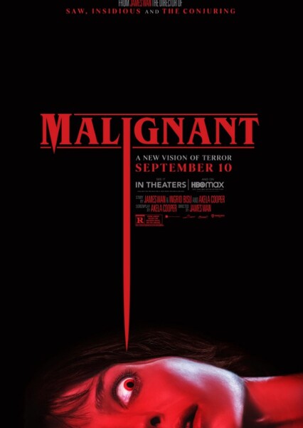 Malignant (2021)