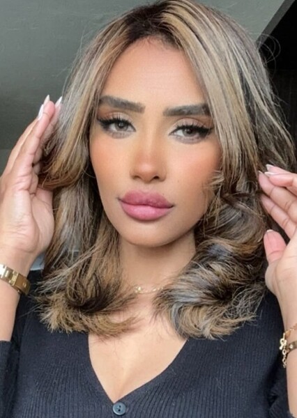 Maliha Almaktari