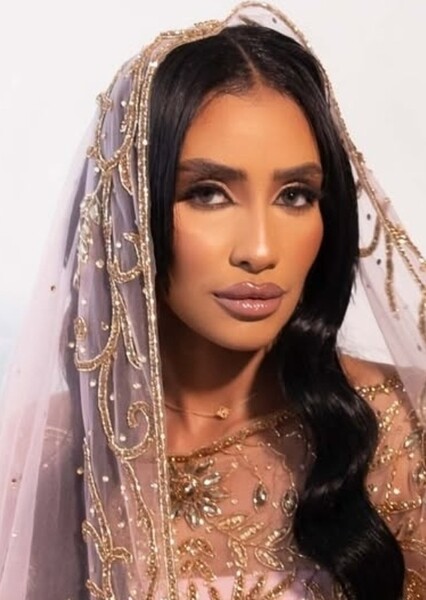 Maliha Almaktari photo