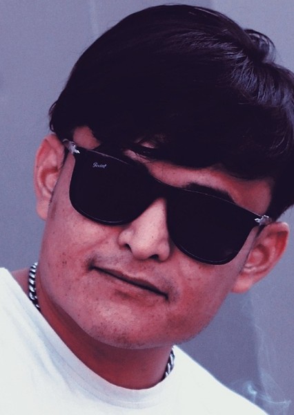 Malik Akhlaqi photo