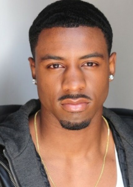 Malik Bazille photo