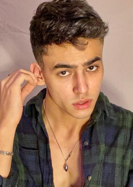 Malik Elgomati photo