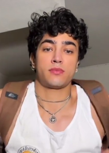 Malik Elgomati photo