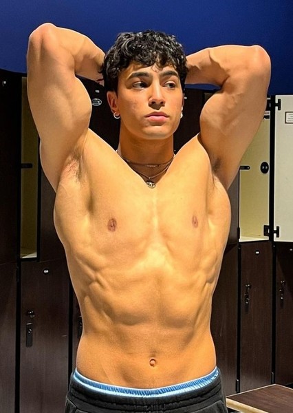 Malik Elgomati photo